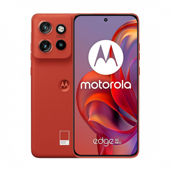Motorola XT2409-1 Moto Edge 50 Neo 5G 8GB RAM 256GB - Red, Image 1