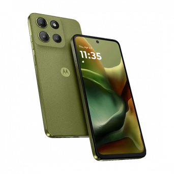Motorola XT2521-3 Moto G15 4G Dual Sim 8GB RAM 128GB - Green, Image 1