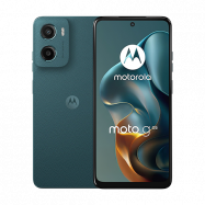 Motorola XT2523-3 Moto G05 4G Dual Sim 4GB RAM 64GB - Forest Green