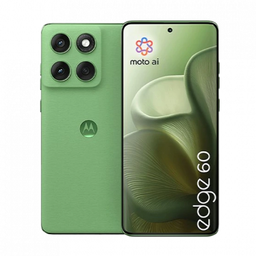 Motorola XT2505-1 Moto Edge 60 5G 8GB RAM 256GB - Green