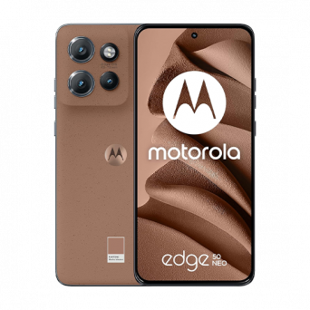 Motorola XT2409-1 Moto Edge 50 Neo 5G 12GB RAM 512GB - Brown, Image 1