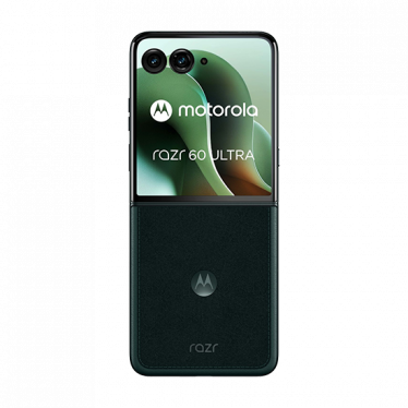 Motorola XT2551-6 Razr 60 Ultra 5G Dual Sim 16GB RAM 512GB - Green
