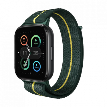 Motorola Moto Watch Fit - Green