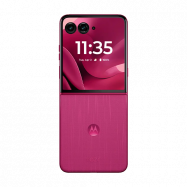 Motorola XT2551-6 Razr 60 Ultra 5G Dual Sim 16GB RAM 512GB - Pink