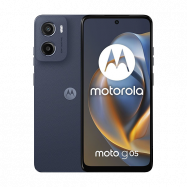 Motorola XT2523-3 Moto G05 4G Dual Sim 4GB RAM 128GB - Denim Blue