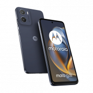 Motorola Moto G05 4G Dual Sim 4GB RAM 256GB - Denim Blue