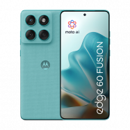 Motorola Moto Edge 60 Fusion 5G 8GB RAM 256GB - Amazonite
