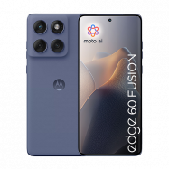 Motorola Moto Edge 60 Fusion 5G 8GB RAM 256GB - Slipstream