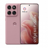 Motorola Moto Edge 60 Fusion 5G 8GB RAM 256GB - Pink