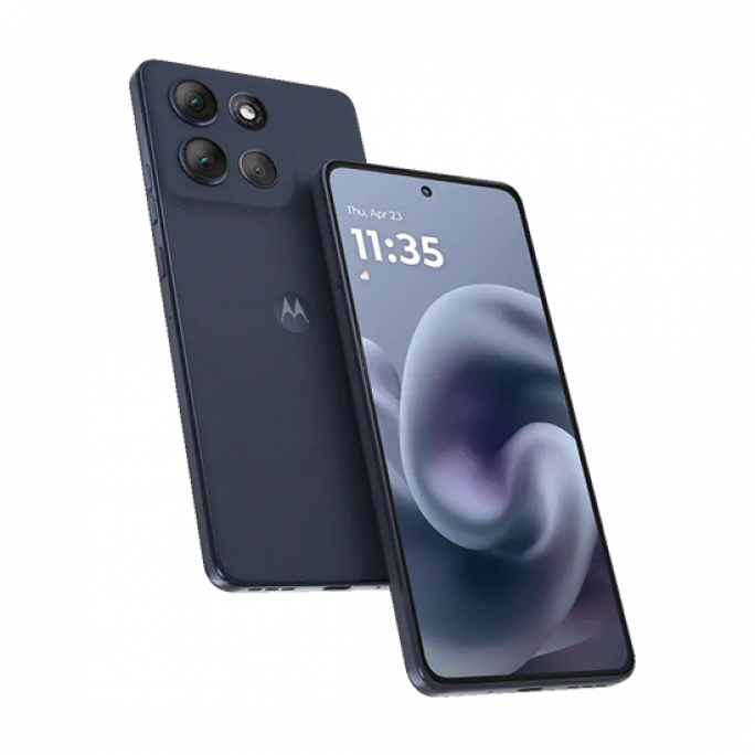 Motorola XT2527-7 Moto G86 Power 5G Dual Sim 8GB RAM 512GB - Spellbound, Image 1