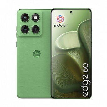 Motorola XT2505-1 Moto Edge 60 5G 12GB RAM 512GB - Shamrock Green, Image 1