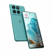 Motorola XT2503-4 Moto Edge 60 Fusion 5G 12GB RAM 256GB - Amazonite