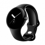 Watch Google Pixel Watch 41mm - Obsidian Black