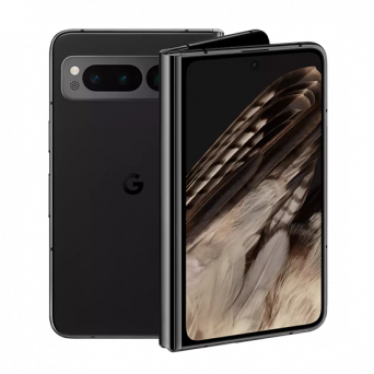 Google Pixel Fold 5G Dual Sim 12GB RAM 256GB - Black, Image 1