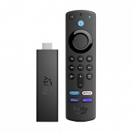 Amazon Fire TV Stick 2.Gen WiFi 6E 16GB 4K Max US Spec