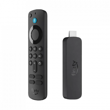 Amazon Fire TV Stick 4K 2nd Gen (2024)