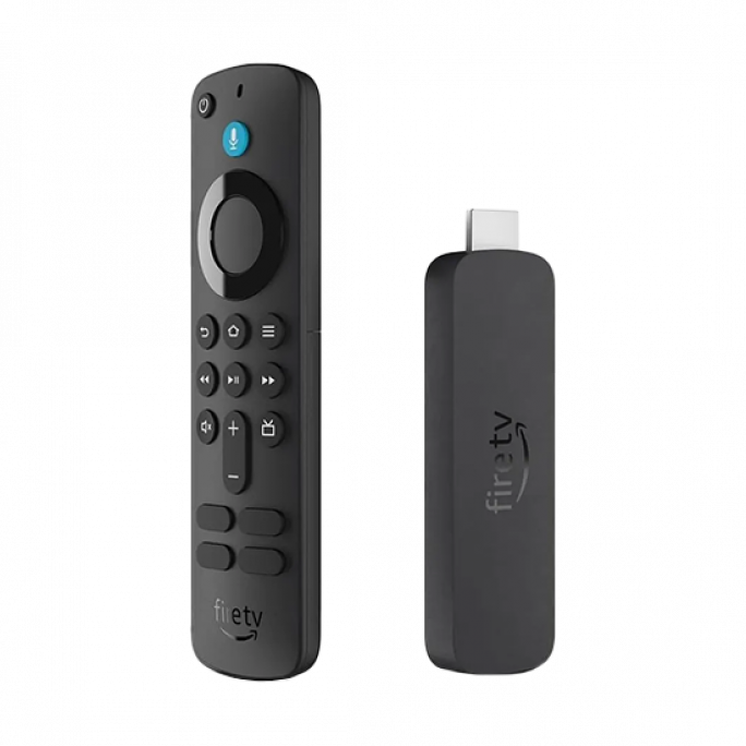 Amazon Fire TV Stick 4K 2nd Gen (2024), Image 1
