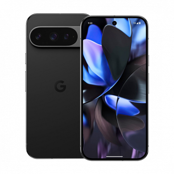 Google Pixel 9 Pro 5G Dual Sim 16GB RAM 128GB - Obsidian, Image 1