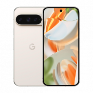 Google Pixel 9 Pro 5G Dual Sim 16GB RAM 128GB - Porcelain