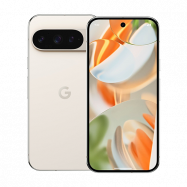 Google Pixel 9 Pro 5G Dual Sim 16GB RAM 256GB - Porcelain