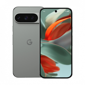 Google Pixel 9 Pro 5G Dual Sim 16GB RAM 512GB - Hazel, Image 1