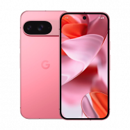 Google Pixel 9 5G Dual Sim 12GB RAM 128GB - Peony