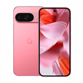 Google Pixel 9 5G Dual Sim 12GB RAM 256GB - Peony, Image 1