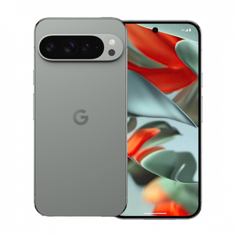 Google Pixel 9 Pro XL 5G Dual Sim 16GB RAM 128GB - Hazel, Image 1