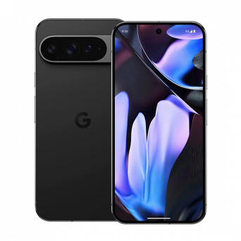 Google Pixel 9 Pro XL 5G Dual Sim 16GB RAM 256GB - Obsidian, Image 1