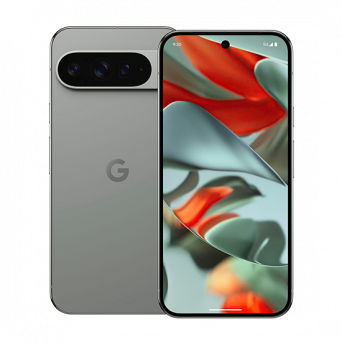 Google Pixel 9 Pro XL 5G Dual Sim 16GB RAM 256GB - Hazel, Image 1