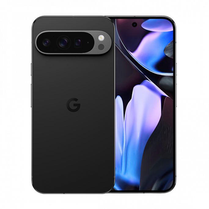 Google Pixel 9 Pro XL 5G Dual Sim 16GB RAM 1TB - Obsidian, Afbeelding 1