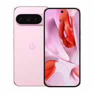 Google Pixel 9 Pro 5G Dual Sim 16GB RAM 256GB - Rose 