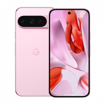 Google Pixel 9 Pro 5G Dual Sim 16GB RAM 256GB - Rose , Image 1