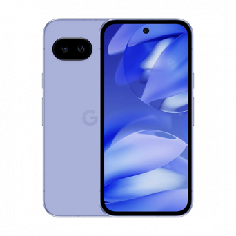 Google Pixel 9a 5G Dual Sim 8GB RAM 128GB - Iris, Image 1