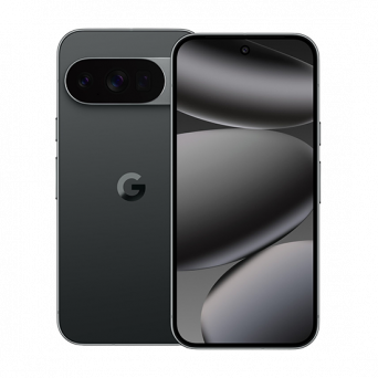 Google Pixel 10 Pro 5G Dual Sim 16GB RAM 256GB - Obsidian, Image 1