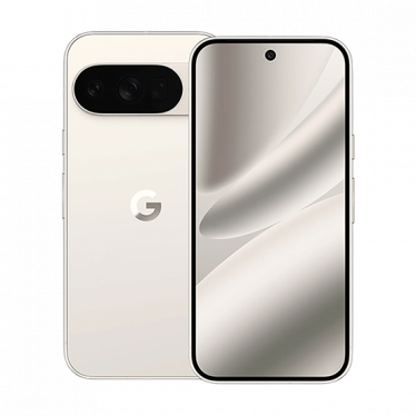 Google Pixel 10 Pro 5G Dual Sim 16GB RAM 256GB - Porcelain