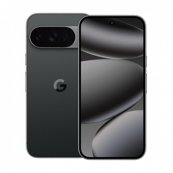 Google Pixel 10 Pro 5G Dual Sim 16GB RAM 512GB - Obsidian, Image 1