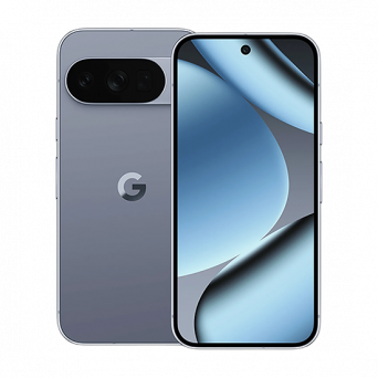 Google Pixel 10 Pro 5G Dual Sim 16GB RAM 128GB - Moonstone, Image 1