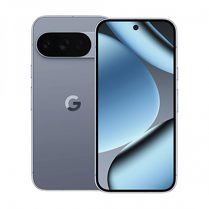 Google Pixel 10 Pro 5G Dual Sim 16GB RAM 128GB - Moonstone, Afbeelding 1