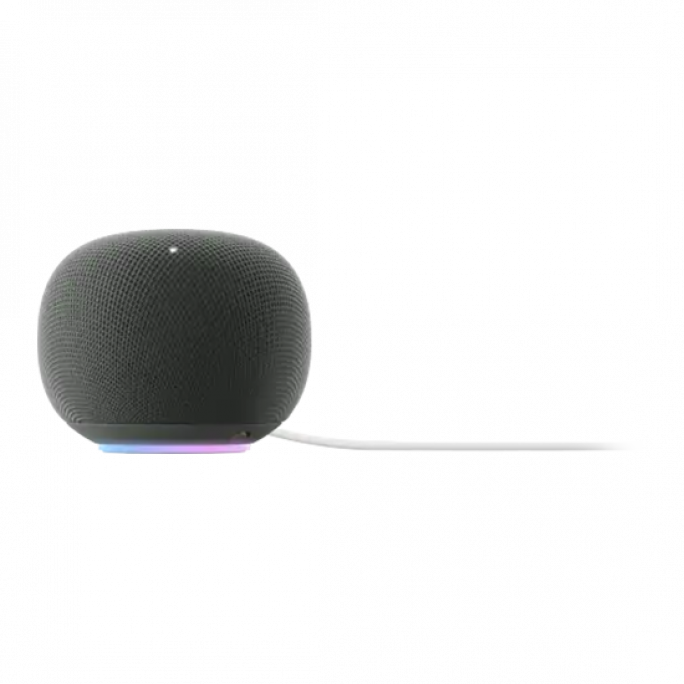 Google Home Speaker - Hazel, Image 1