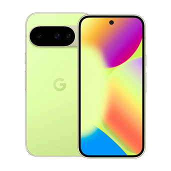 Google Pixel 10 5G Dual Sim 12GB RAM 256GB - Lemongrass, Image 1