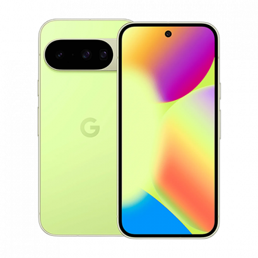 Google Pixel 10 5G Dual Sim 12GB RAM 256GB - Lemongrass