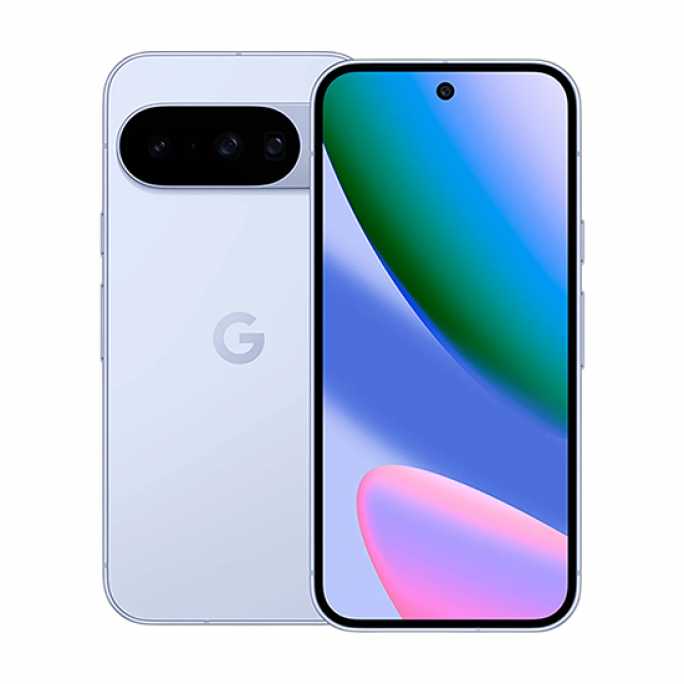 Google Pixel 10 5G Dual Sim 12GB RAM 256GB - Frost, Image 1