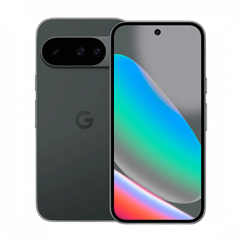 Google Pixel 10 5G Dual Sim 12GB RAM 128GB - Obsidian, Image 1