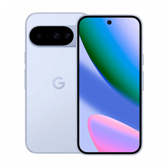Google Pixel 10 5G Dual Sim 12GB RAM 128GB - Frost, Image 1