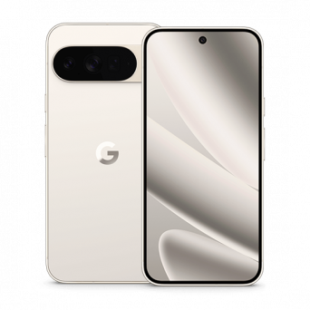 Google Pixel 10 Pro XL 5G Dual Sim 16GB RAM 512GB - Porcelain, Image 1