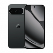 Google Pixel 10 Pro XL 5G Dual Sim 16GB RAM 256GB - Obsidian