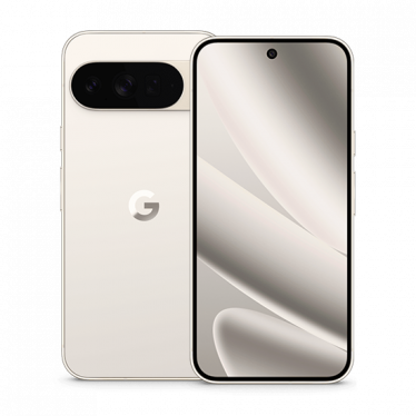 Google Pixel 10 Pro XL 5G Dual Sim 16GB RAM 256GB - Porcelain