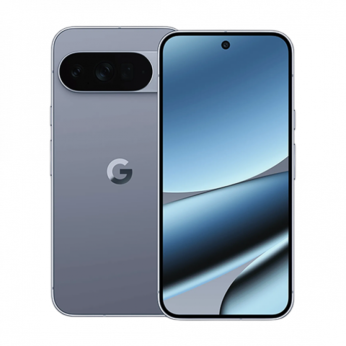 Google Pixel 10 Pro XL 5G Dual Sim 16GB RAM 256GB - Moonstone, Image 1