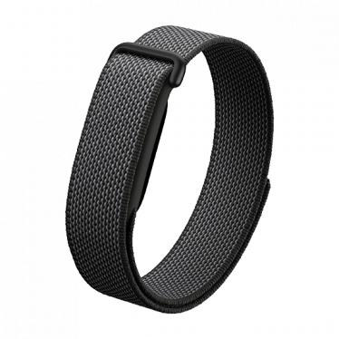 Watch Google Fitbit Air - Obsidian